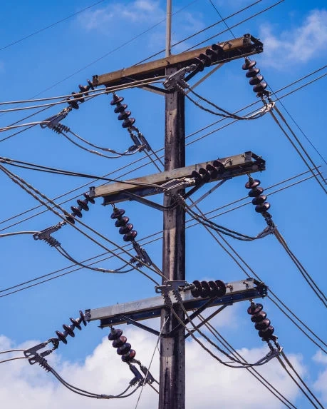 Power Transmission & Distribution