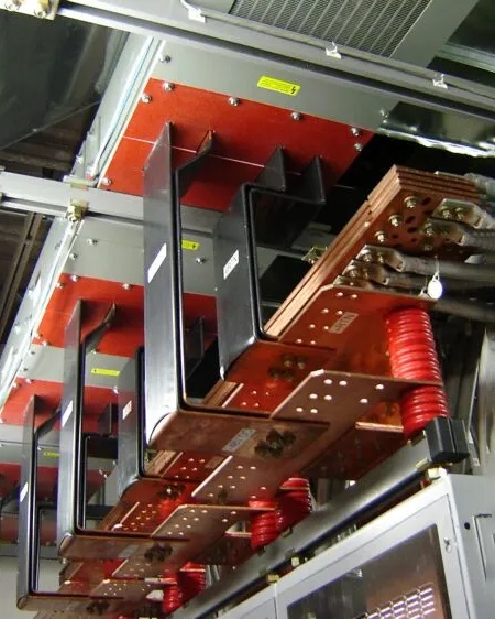 Switchgear/ Busduct Industry