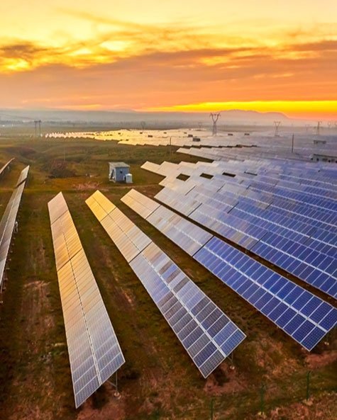 Renewable Energy - Solar Energy