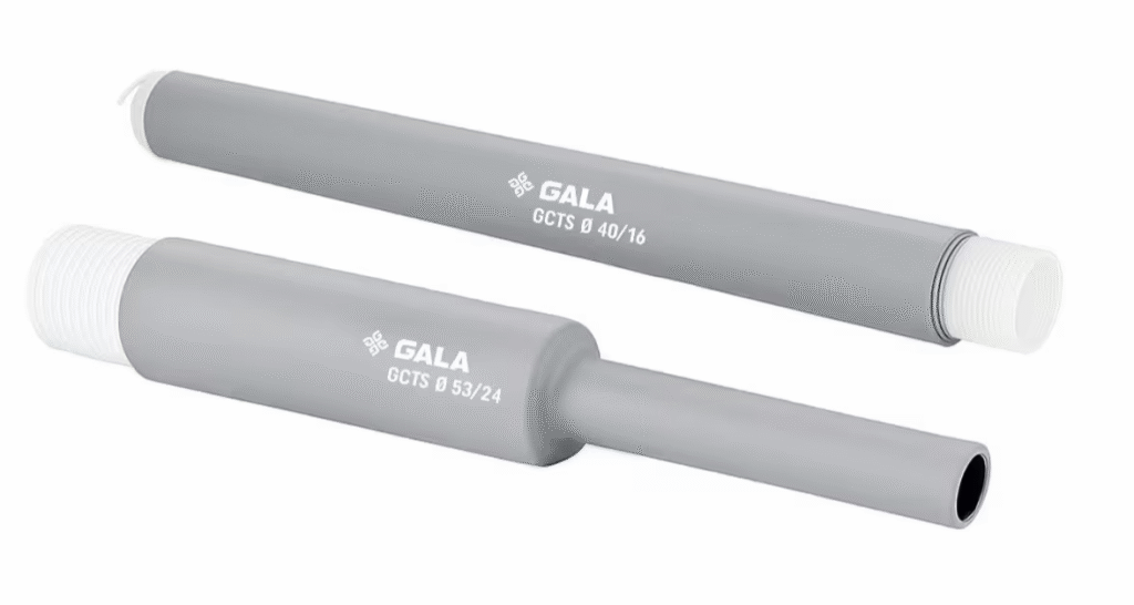 Cold Shrink Tube Silicone